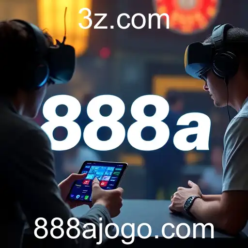 Tendências do Mundo dos Jogos para 2026