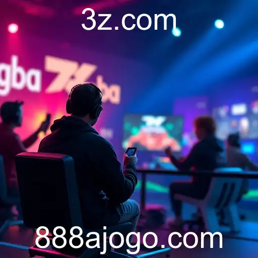 O Crescimento dos Jogos Online em 2025