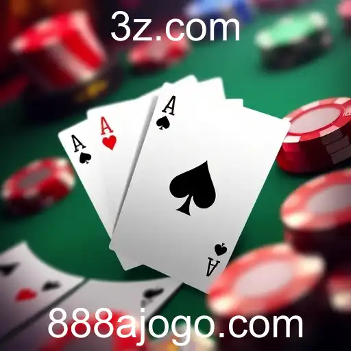 A Fascinante Experiência do Blackjack no 888a