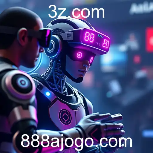 Tendências de Jogos Online: Uma Visão para 2025