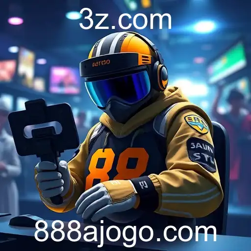 Tendências Recentes no Mundo dos Jogos Online