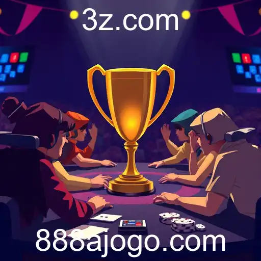 Exploração do Mundo dos Jogos em 2025