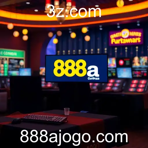 O Crescente Impacto do Site de Jogos 888a em 2026