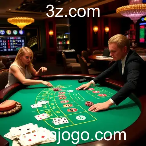 A Experiência Autêntica dos Jogos de Cassino ao Vivo na Plataforma 888a