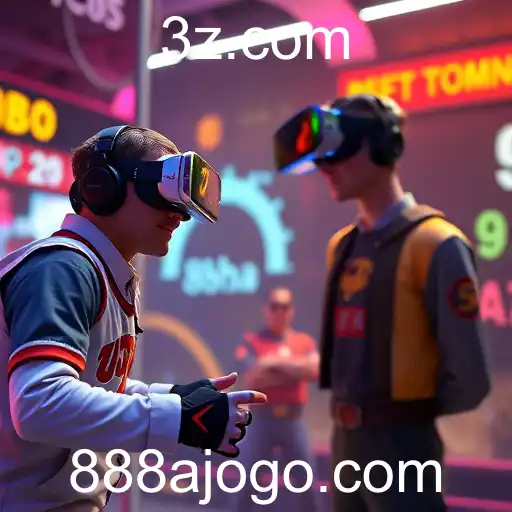 Novos Desafios e Inovações no Site de Jogos 888a