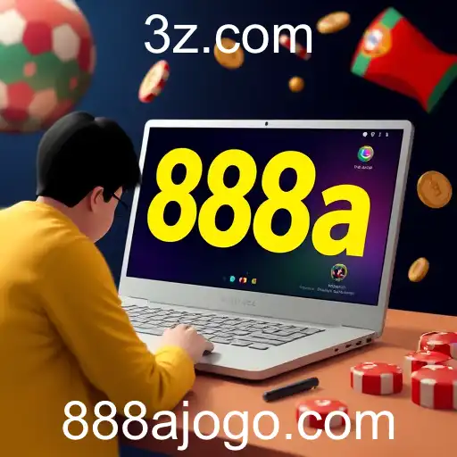 O Impacto dos Jogos Online na Economia Portuguesa