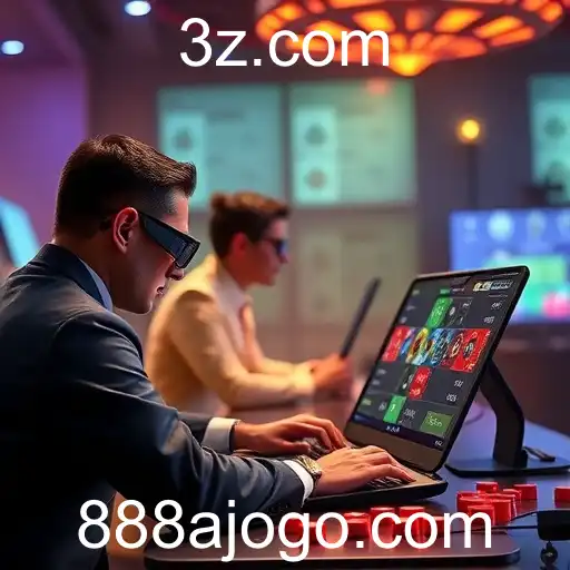 O Impacto das Plataformas de Jogos Online em 2025