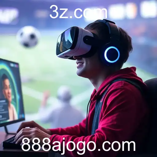 Tendências e Novidades nos Jogos Online