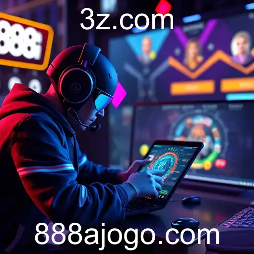 Novas Tendências em Jogos Online para 2026