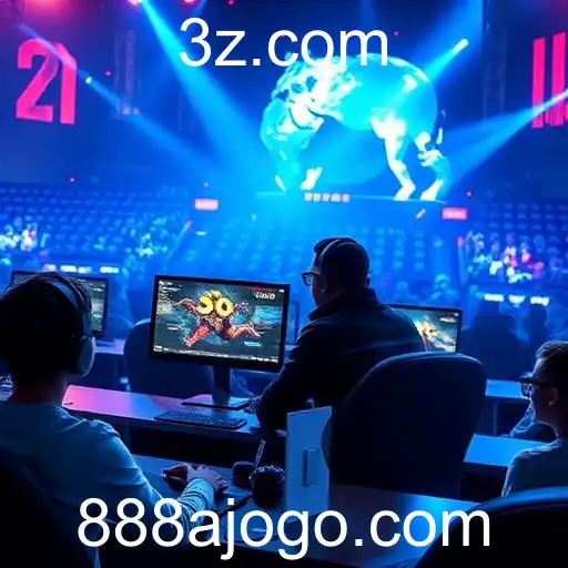 Revolução dos Jogos Online: Tendências Futuras