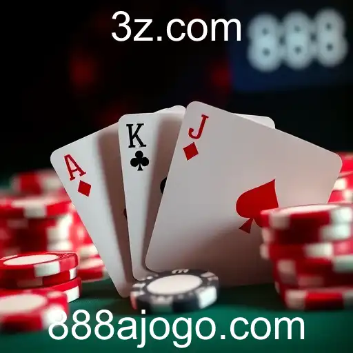 A Fascinante Categoria de Poker no Site 