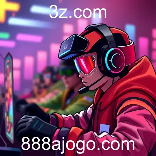 A Revolução dos Jogos Online em 2026 e o Impacto do 888a