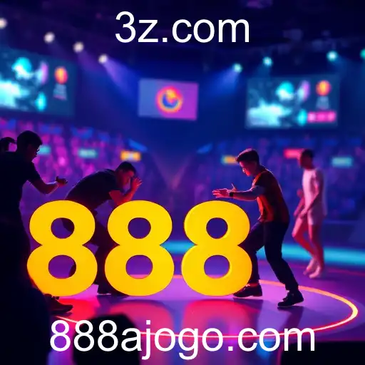 Ascensão do 888a no Mercado de Jogos em 2025